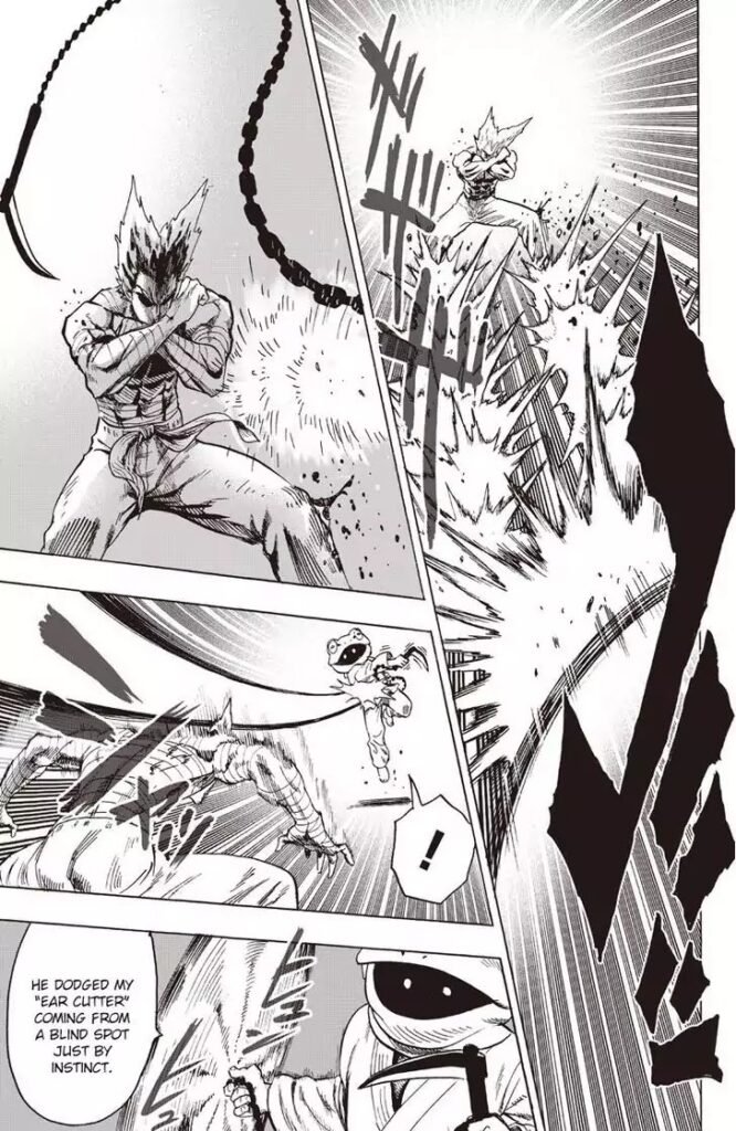 one punch man manga (31)