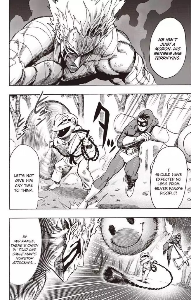 one punch man manga (32)