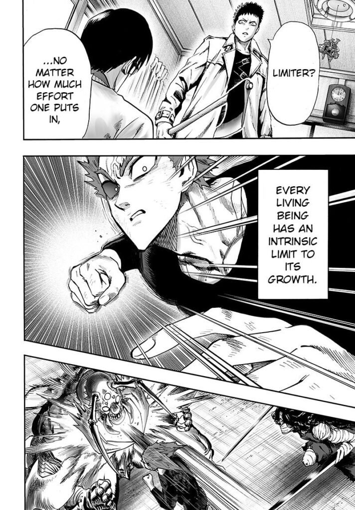 one punch man manga (34)