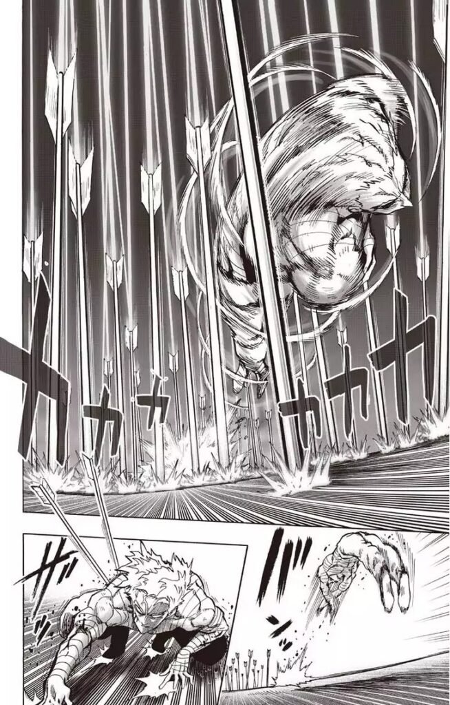 one punch man manga (34)