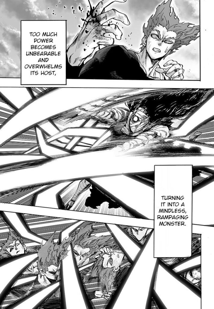 one punch man manga (35)