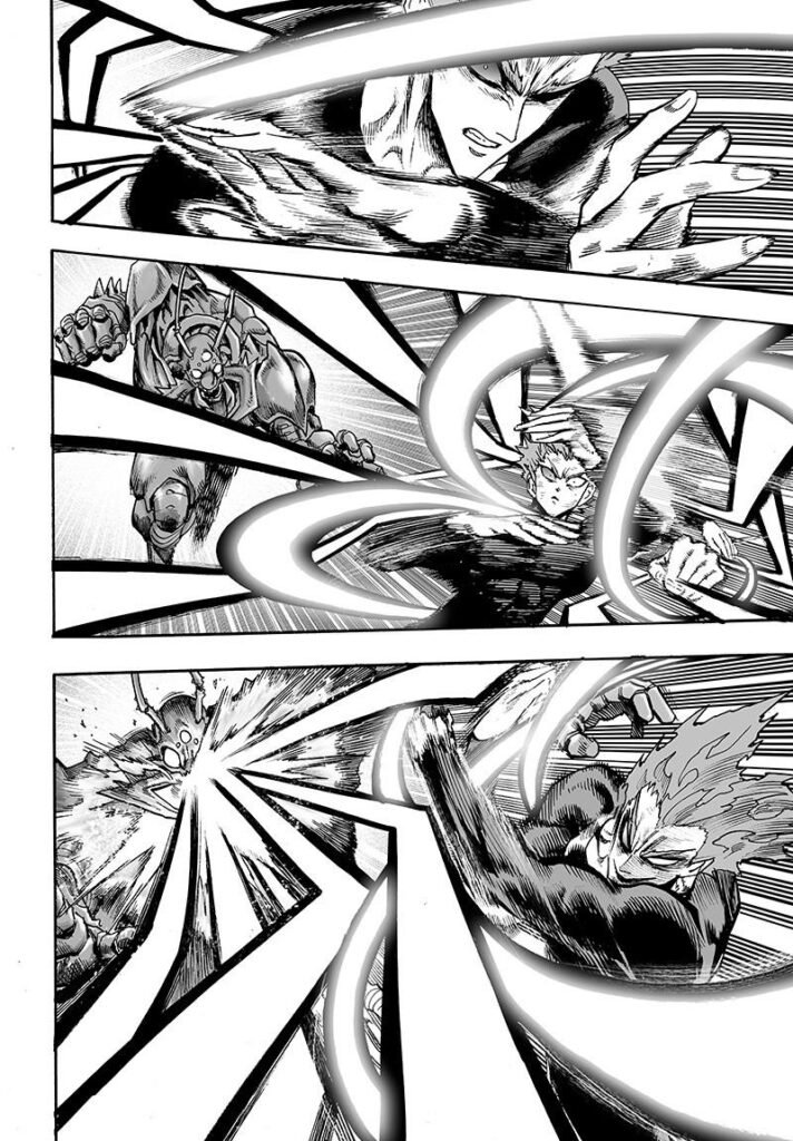 one punch man manga (36)