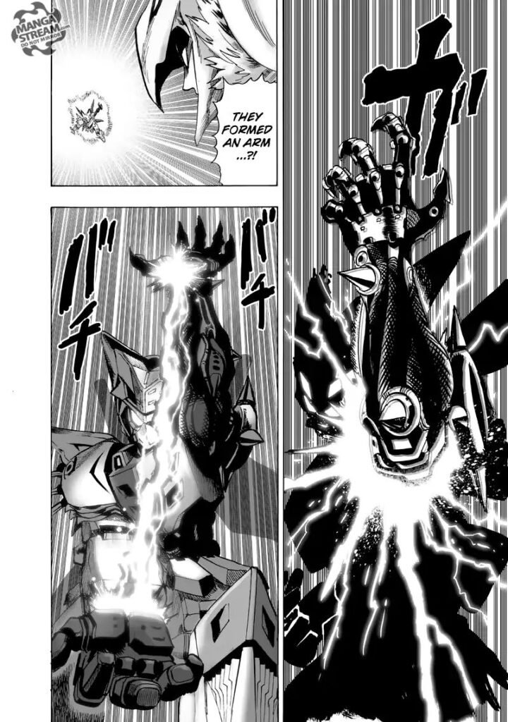 one punch man manga (36)
