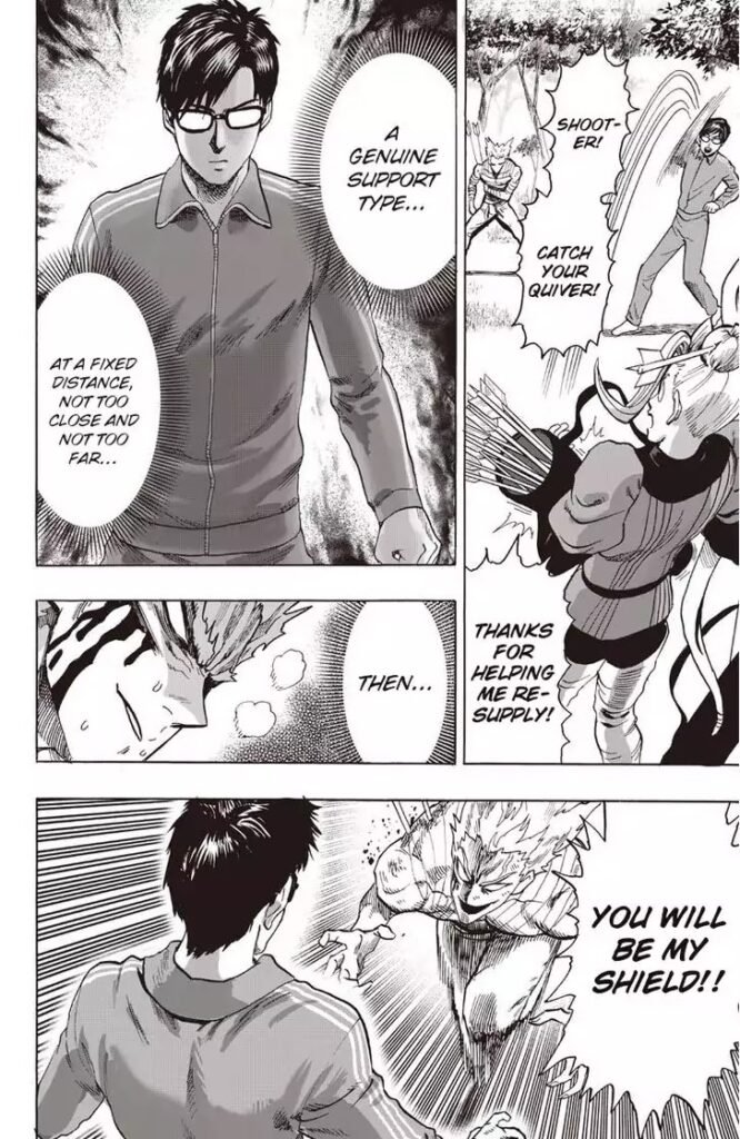 one punch man manga (36)