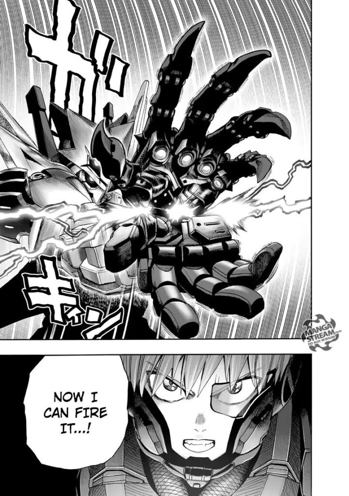 one punch man manga (37)