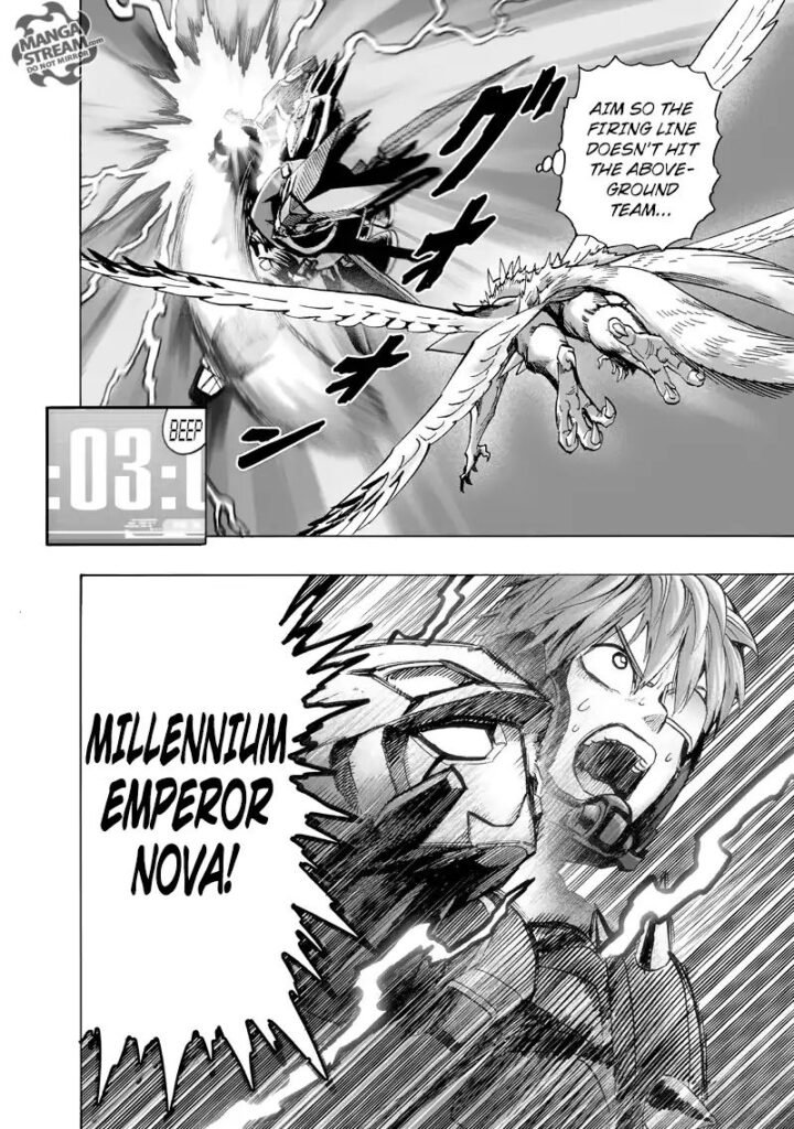 one punch man manga (38)