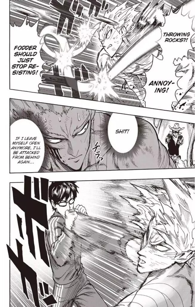 one punch man manga (38)
