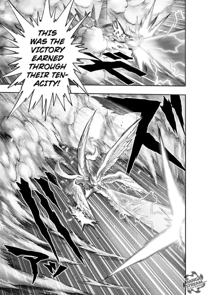 one punch man manga (4)
