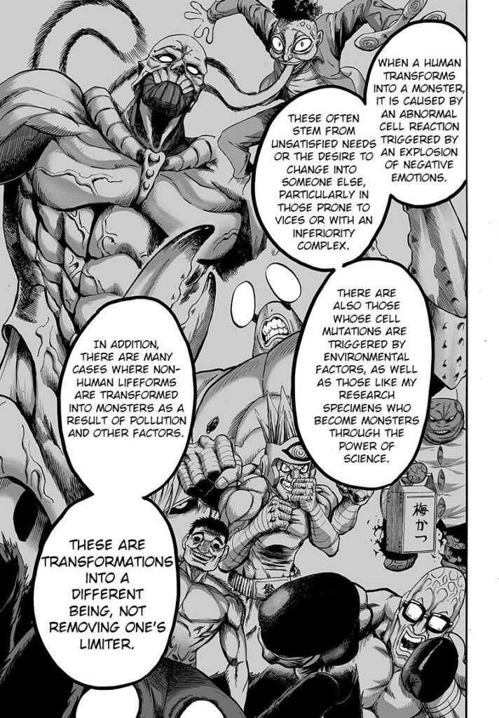 one punch man manga (43)
