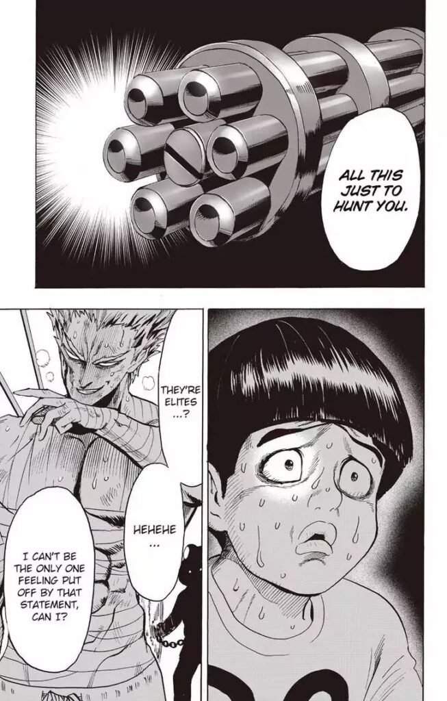 one punch man manga (43)