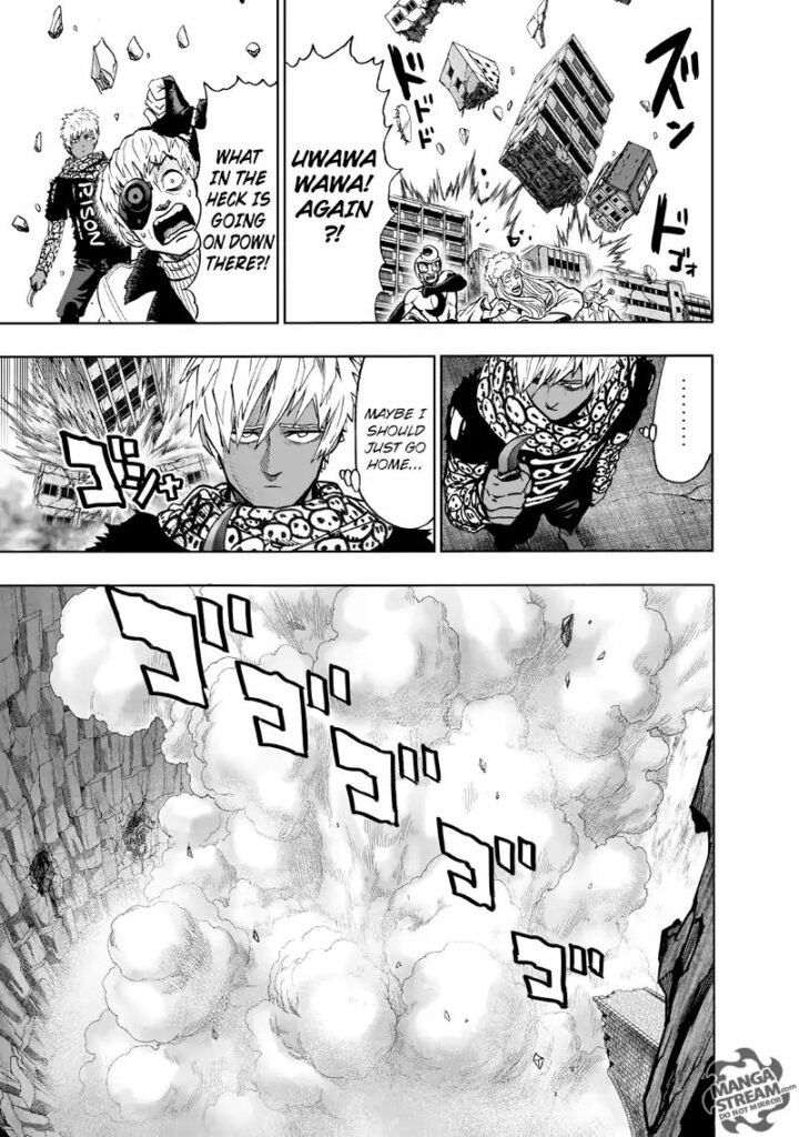 one punch man manga (47)