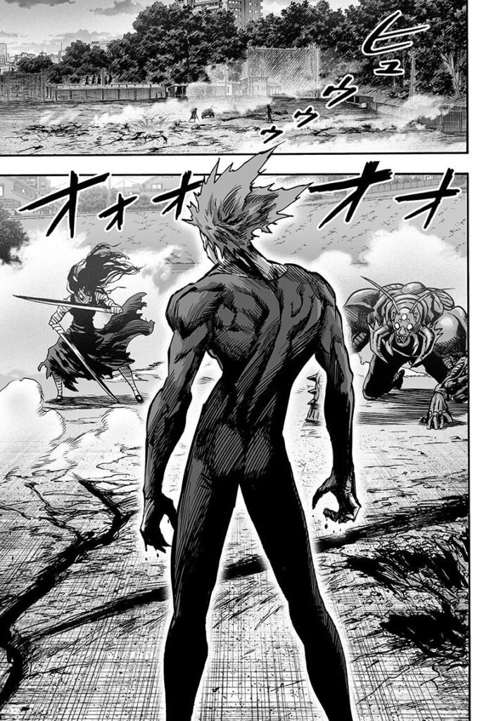 one punch man manga (49)