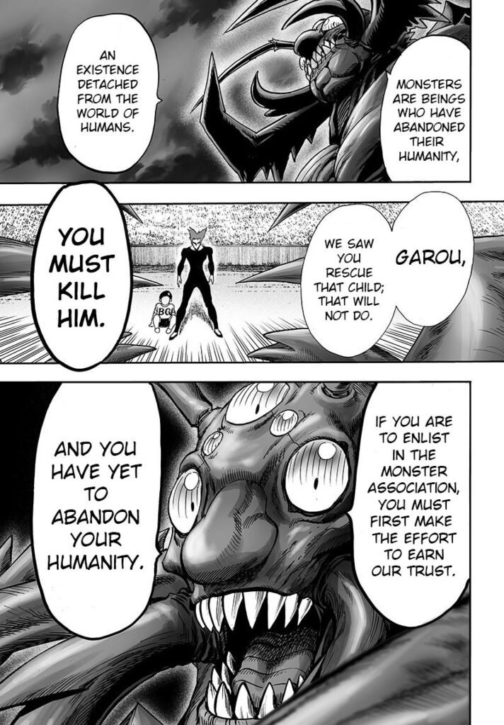 one punch man manga (5)
