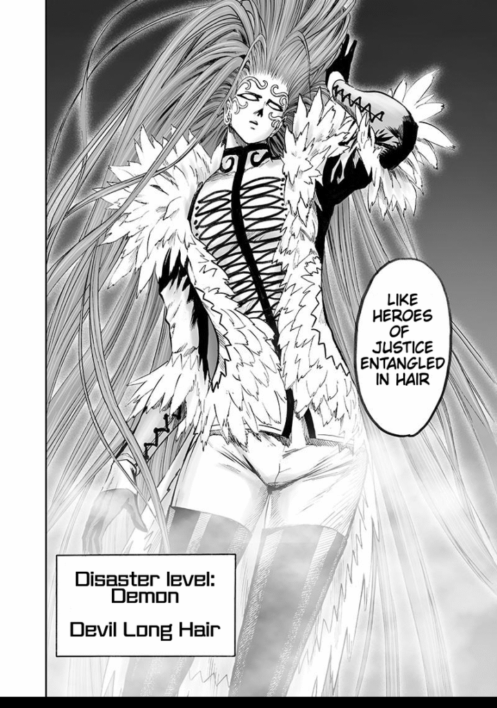 one-punch man manga (5)