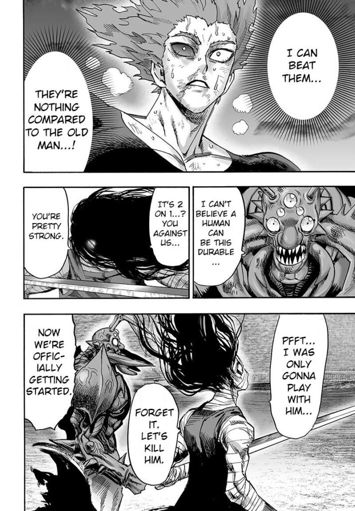 one punch man manga (50)