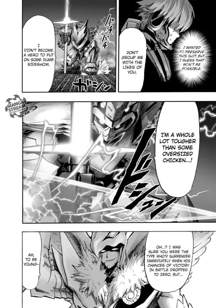one punch man manga (8)