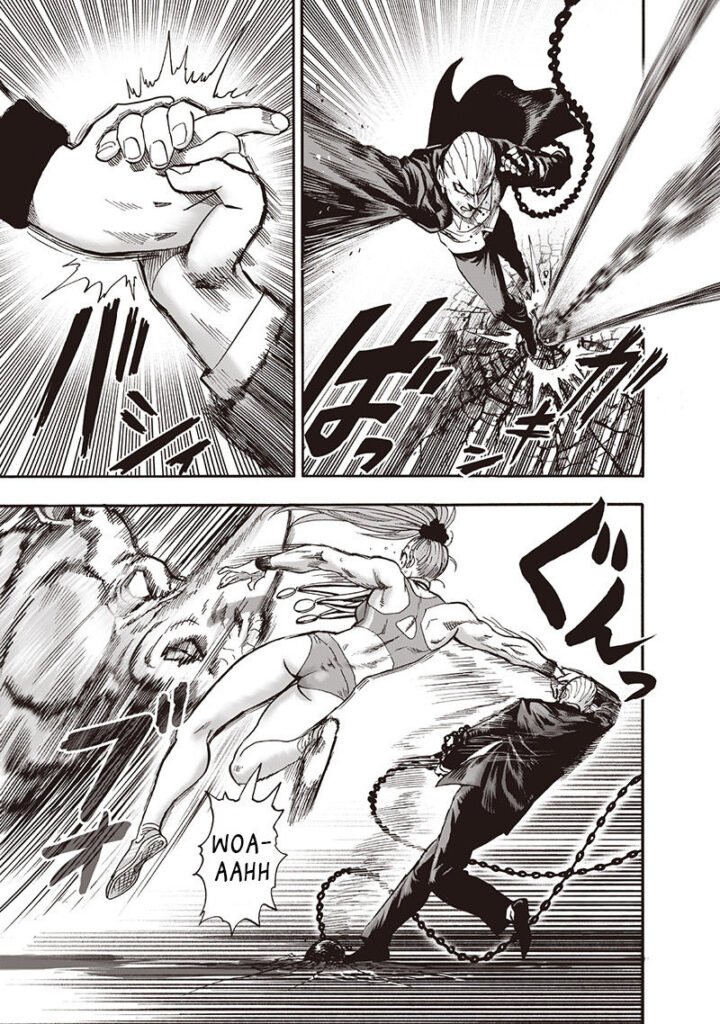 one punch man manga online (100)