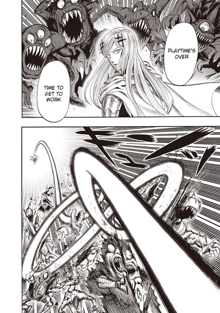 one punch man manga online (127)