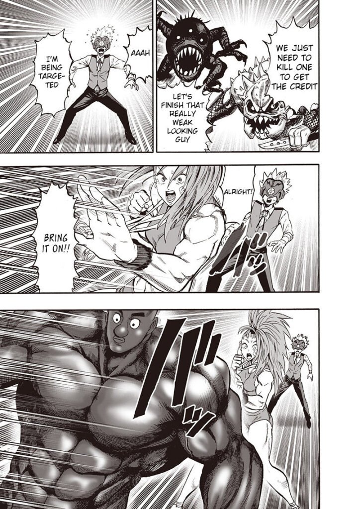 one punch man manga online (128)