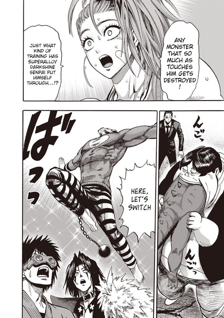 one punch man manga online (131)