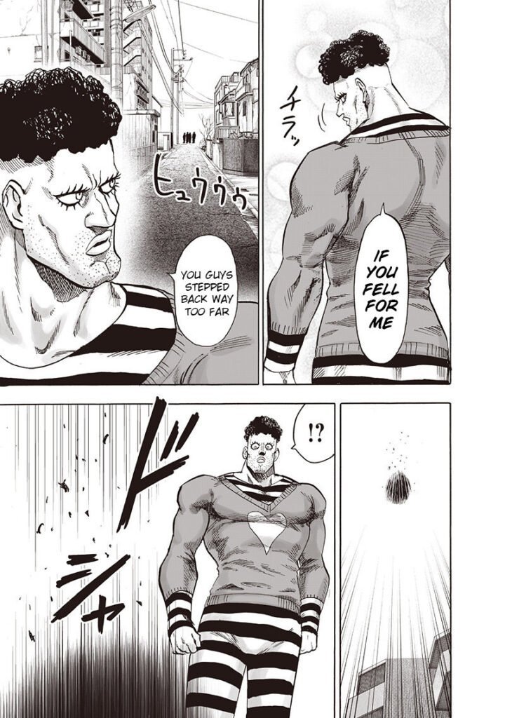 one punch man manga online (136)