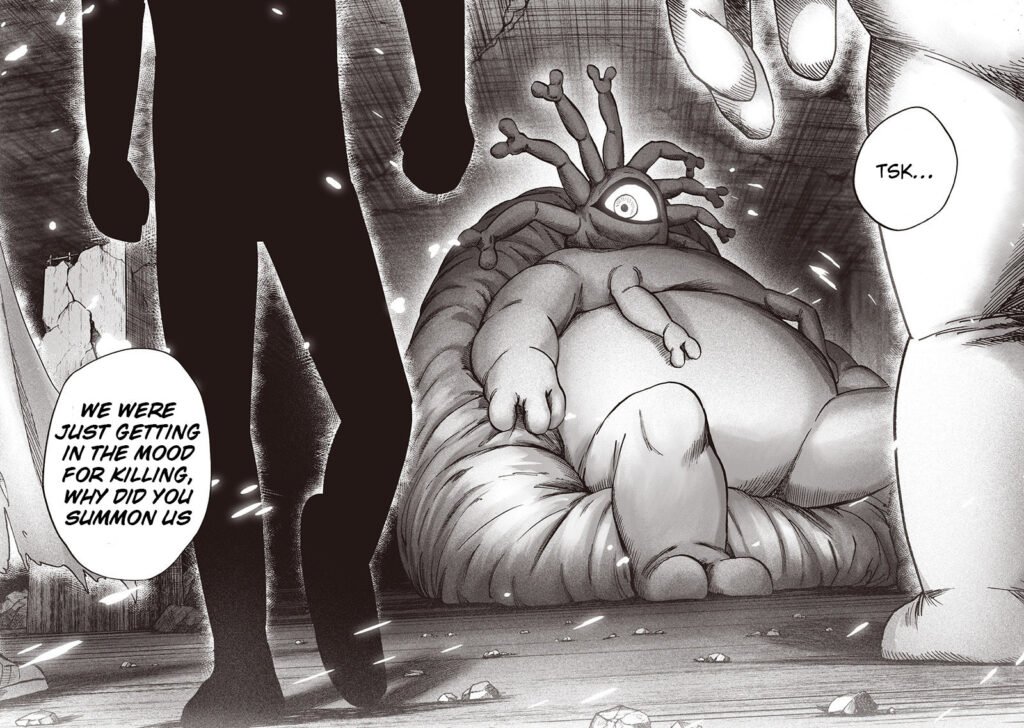 one punch man manga online (141)
