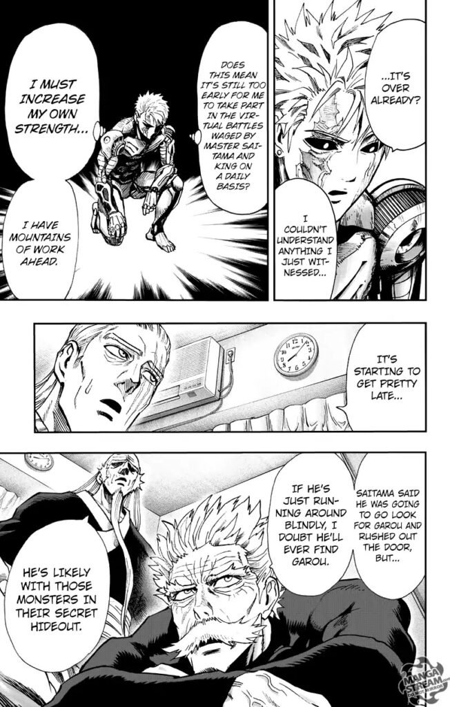 one punch man manga online (4)