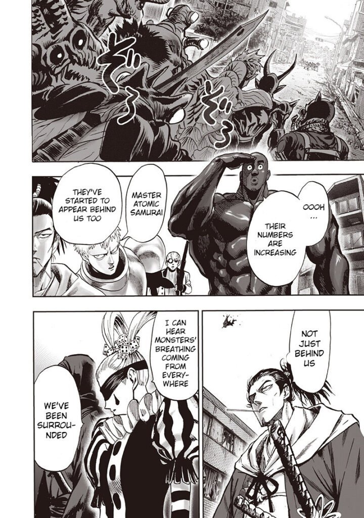 one punch man manga online (8)