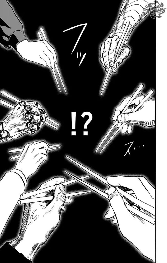 one punch man manga online (91)