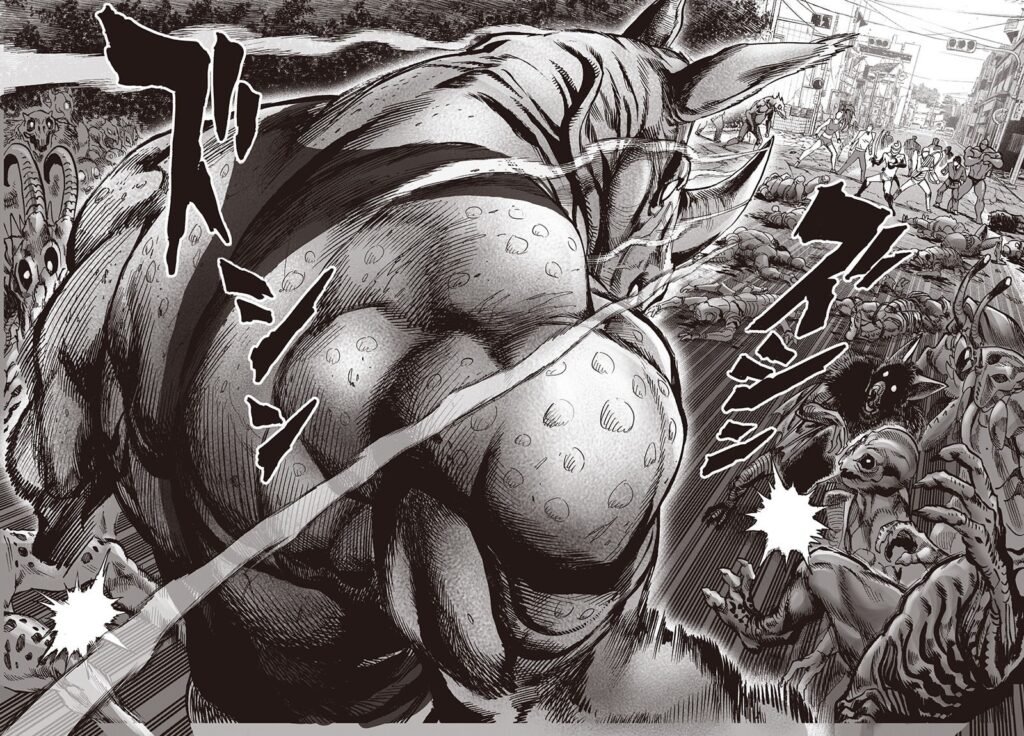 one punch man manga online (92)
