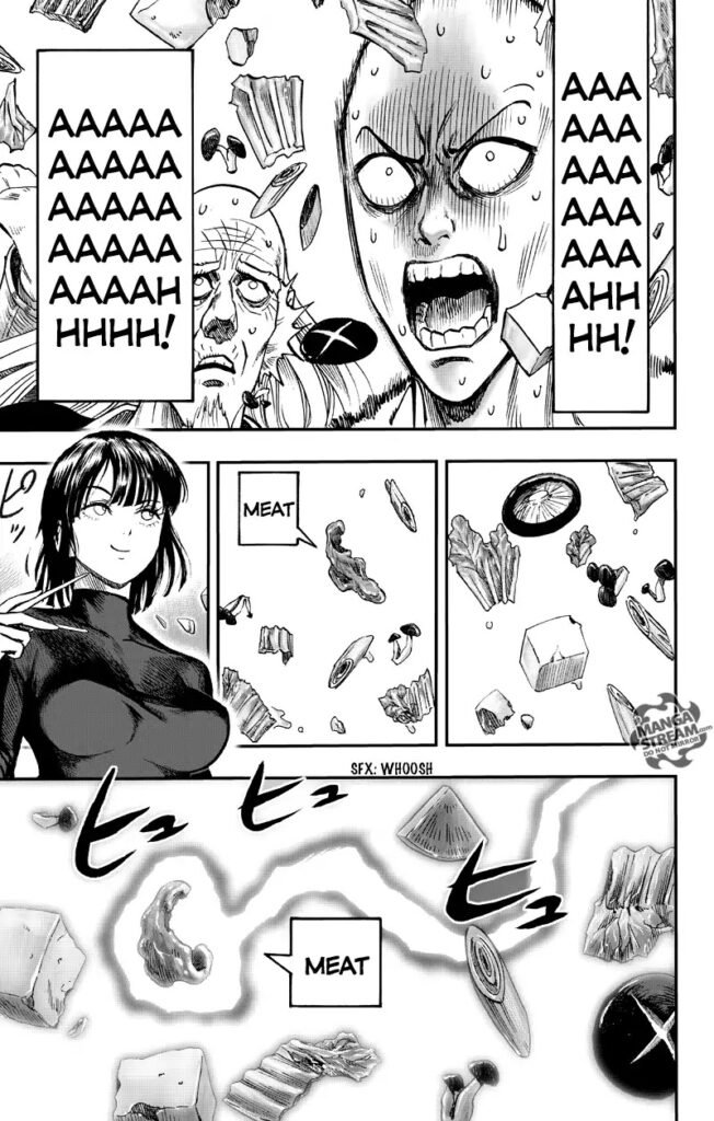 one punch man manga online (93)