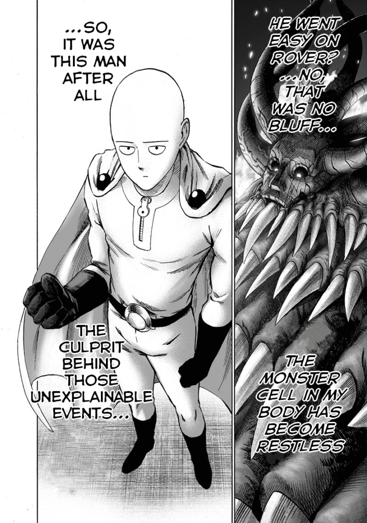 one punch man read manga (12)