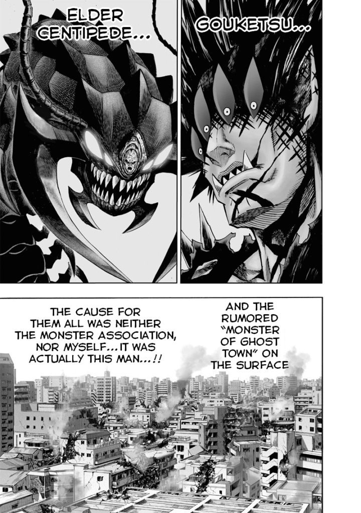 one punch man read manga (13)