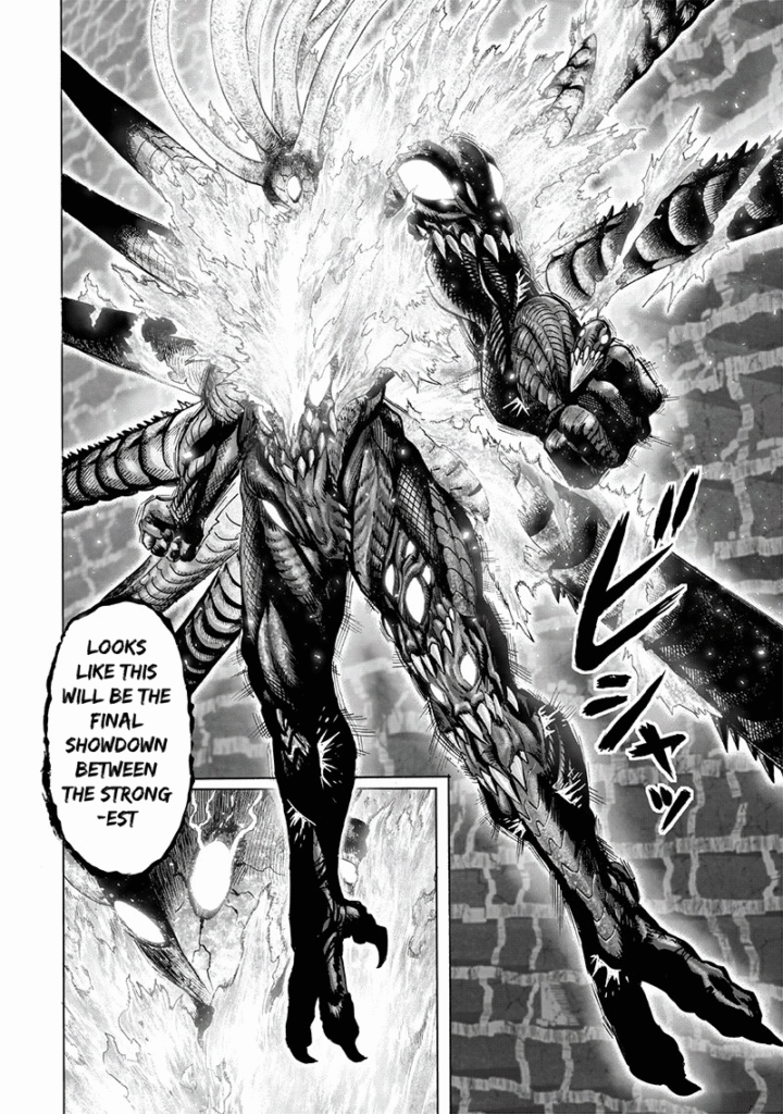 one punch man read manga (16)