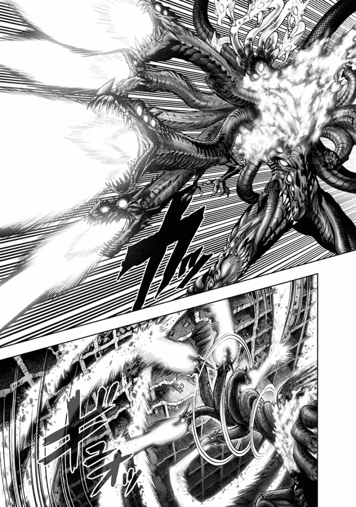 one punch man read manga (22)