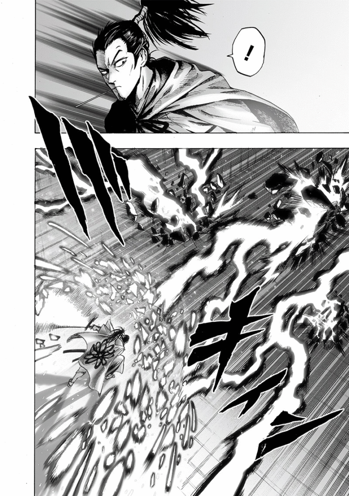 one punch man read manga (24)