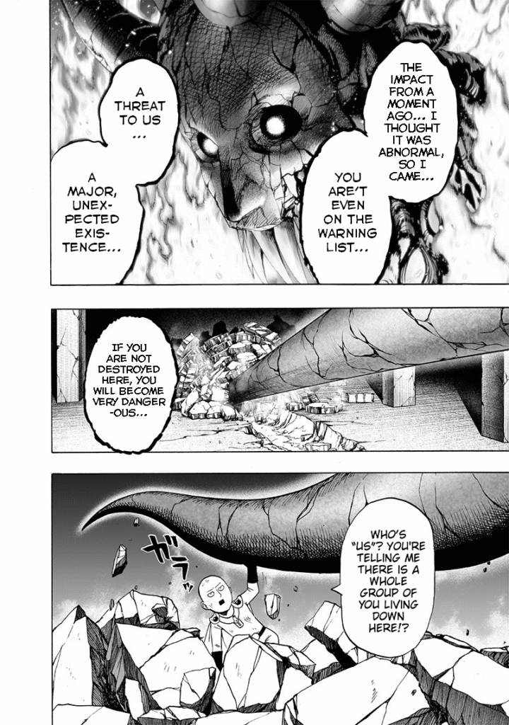 one punch man read manga (6)