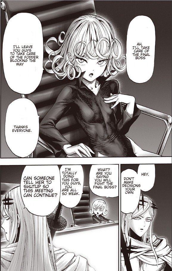 one punch man read online (10)