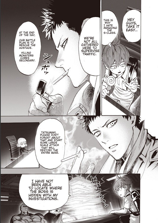 one punch man read online (11)