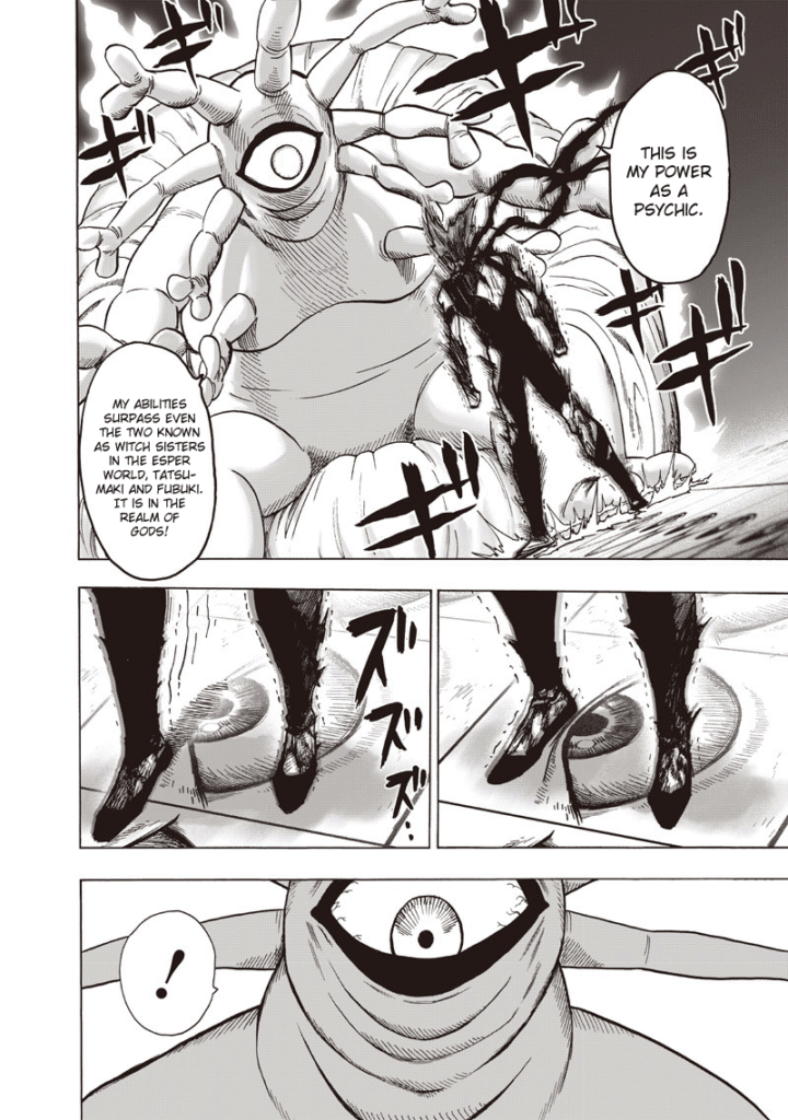 one punch man read online (12)