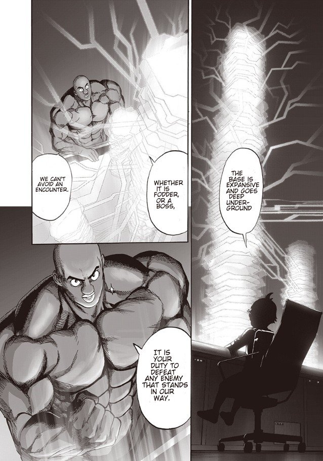 one punch man read online (12)