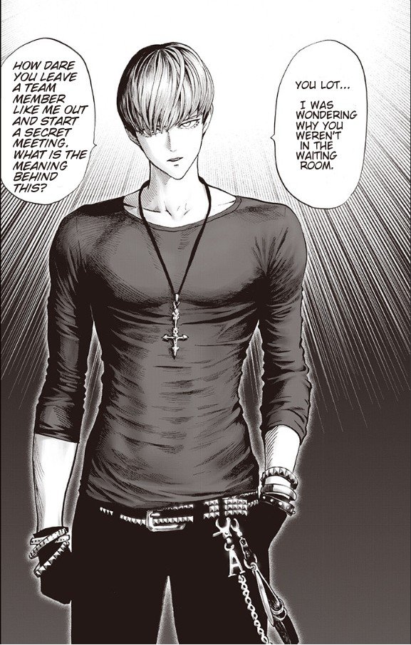 one punch man read online (14)