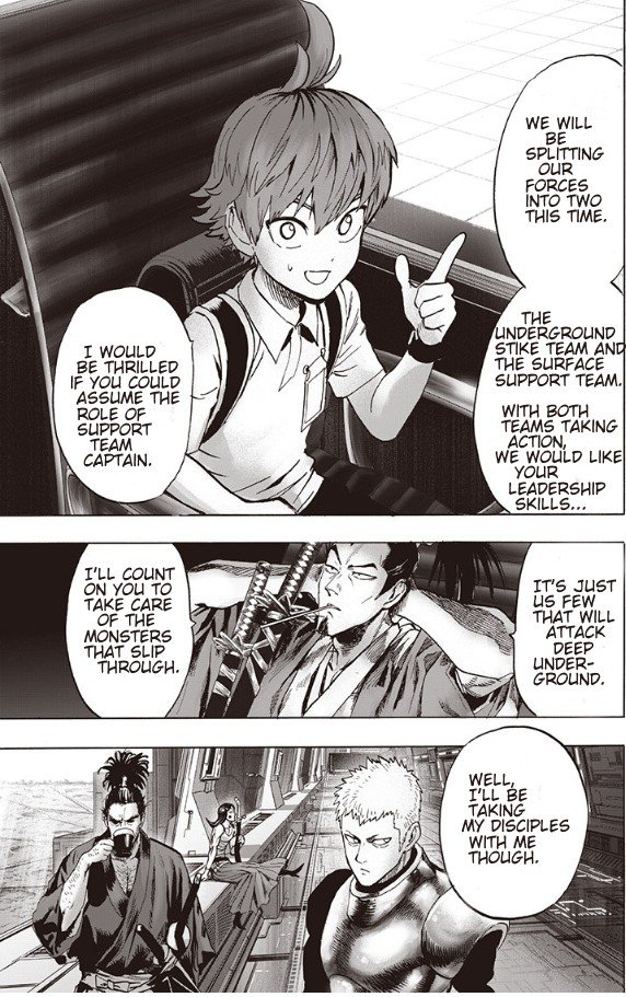 one punch man read online (17)