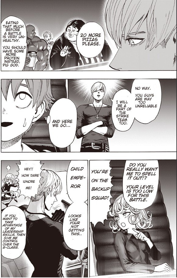 one punch man read online (18)