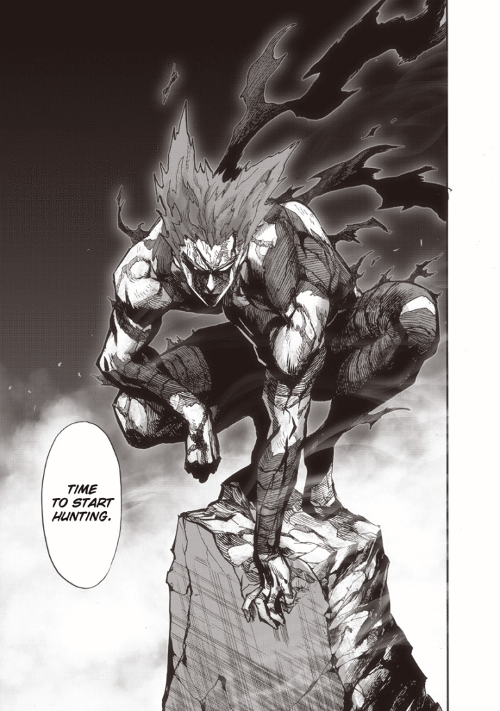 one punch man read online (19)