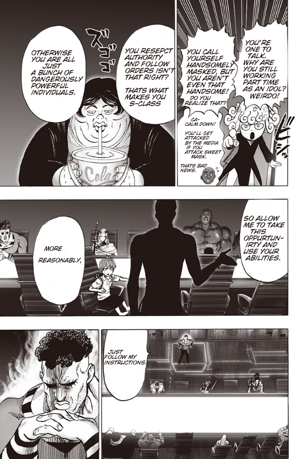 one punch man read online (22)