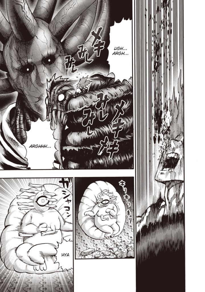 one punch man read online (23)