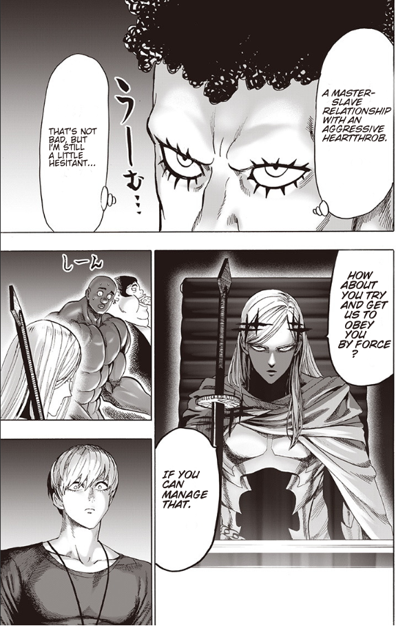 one punch man read online (23)
