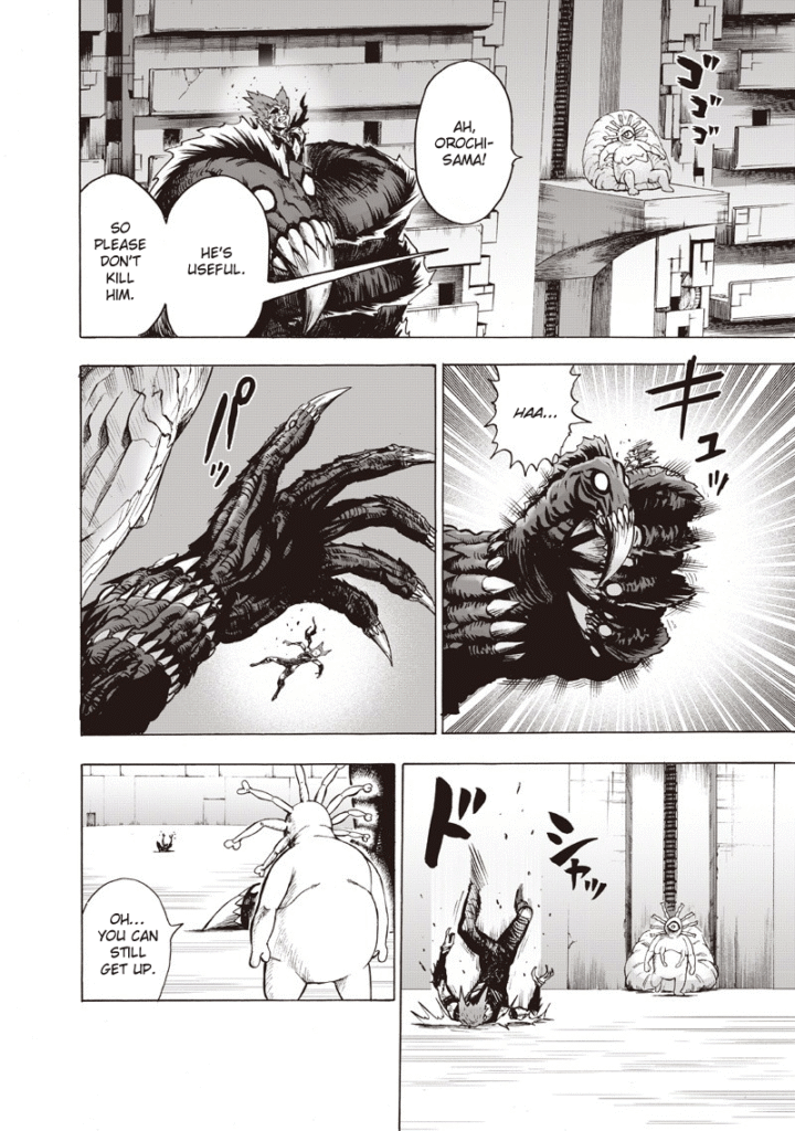 one punch man read online (25)
