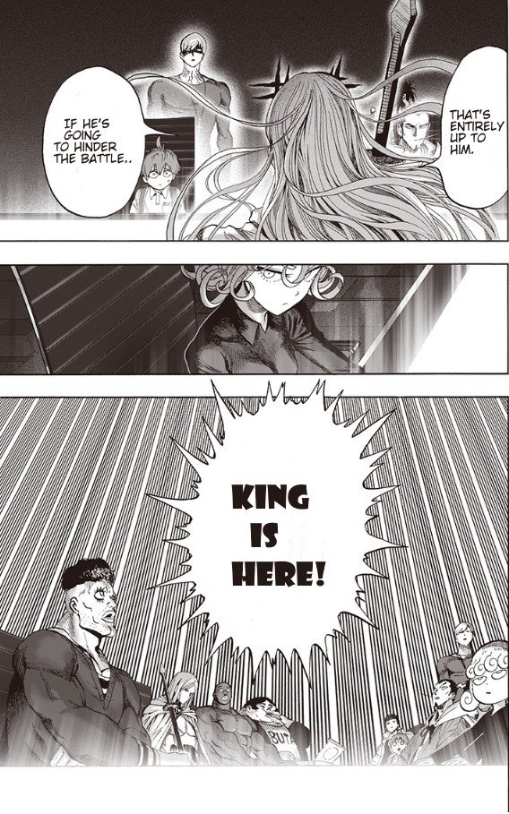 one punch man read online (25)